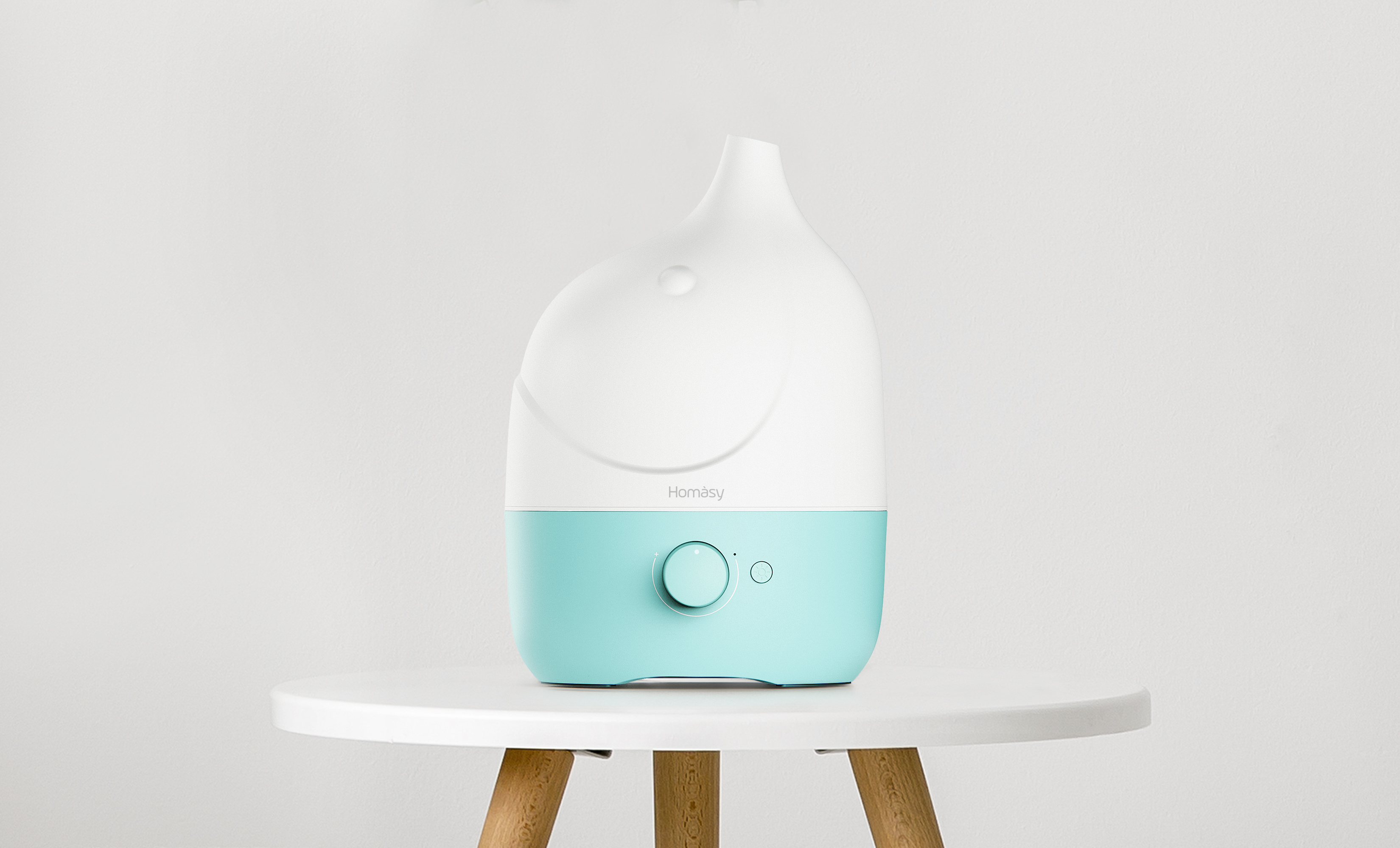 儿童加湿器-2020k-design award