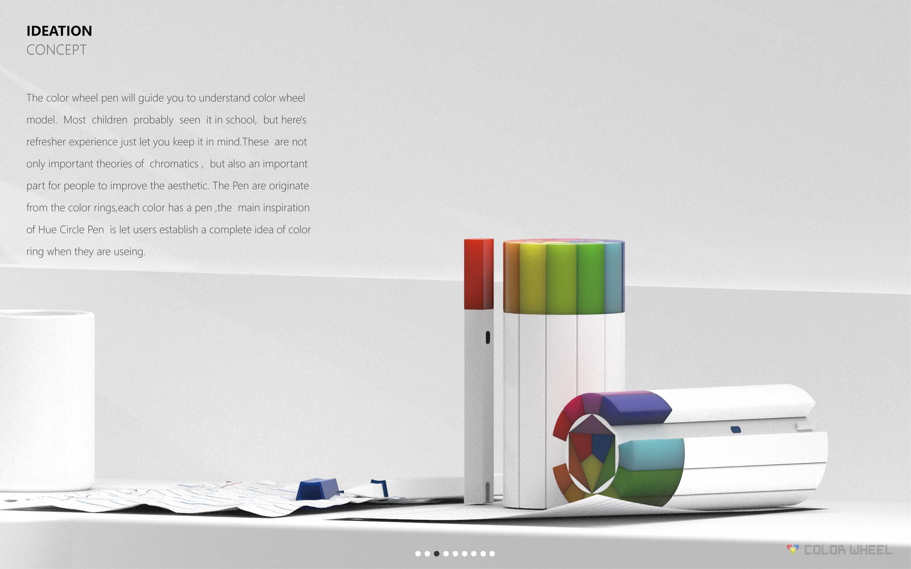 children，Stationery，Color pen，Daily Necessities，color，