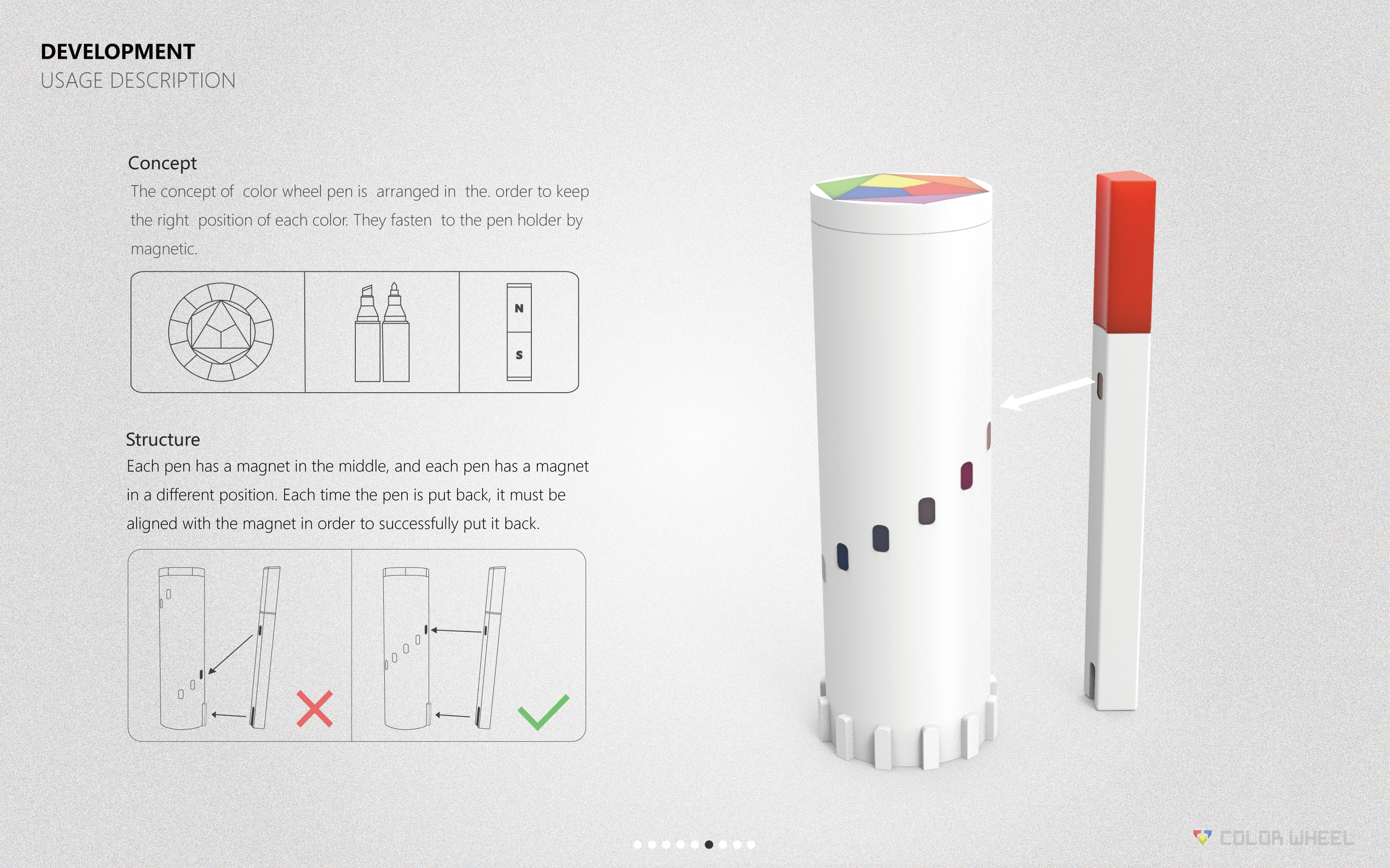 children，Stationery，Color pen，Daily Necessities，color，