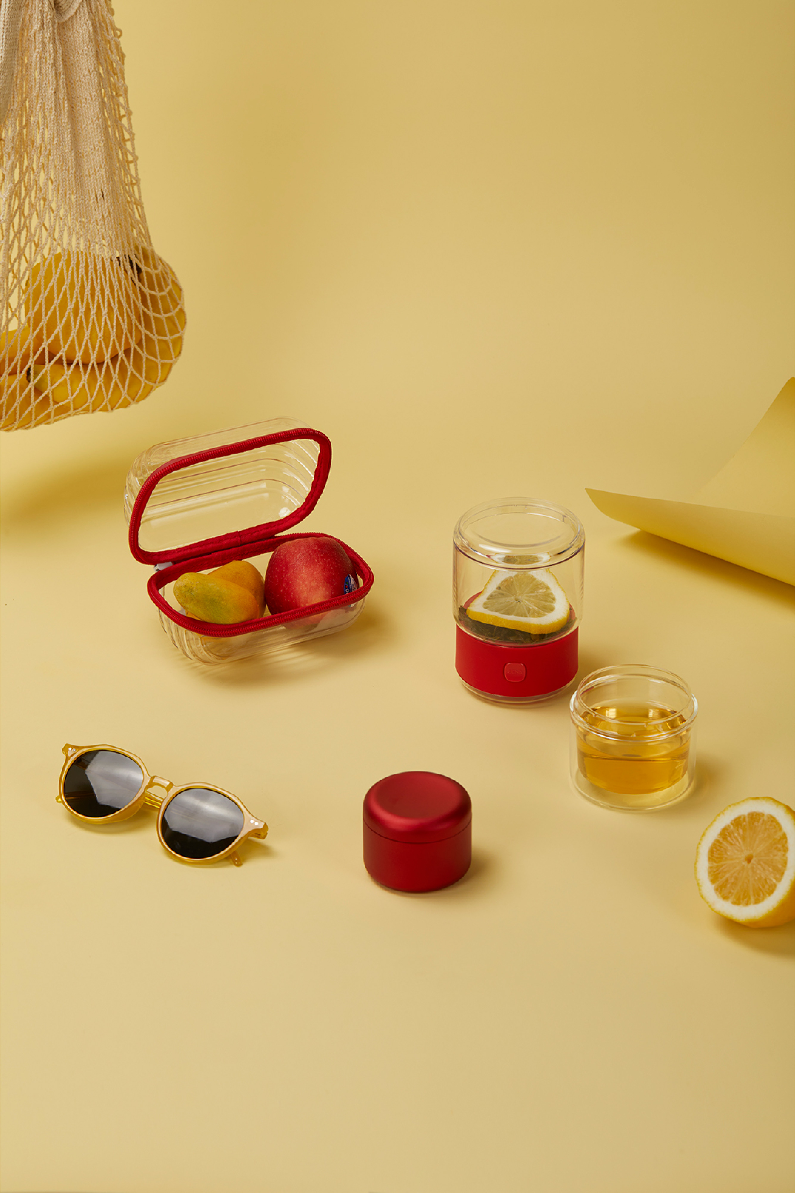 Original product design，Life aesthetics，Original product design，New tea experience，Life aesthetics，Portable travel tea set，New tea experience，Fashion health，Portable travel tea set，Fashion health，