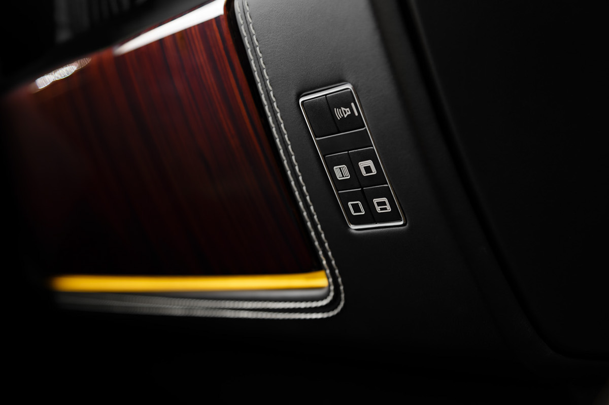 automobile，high-end，Interior，