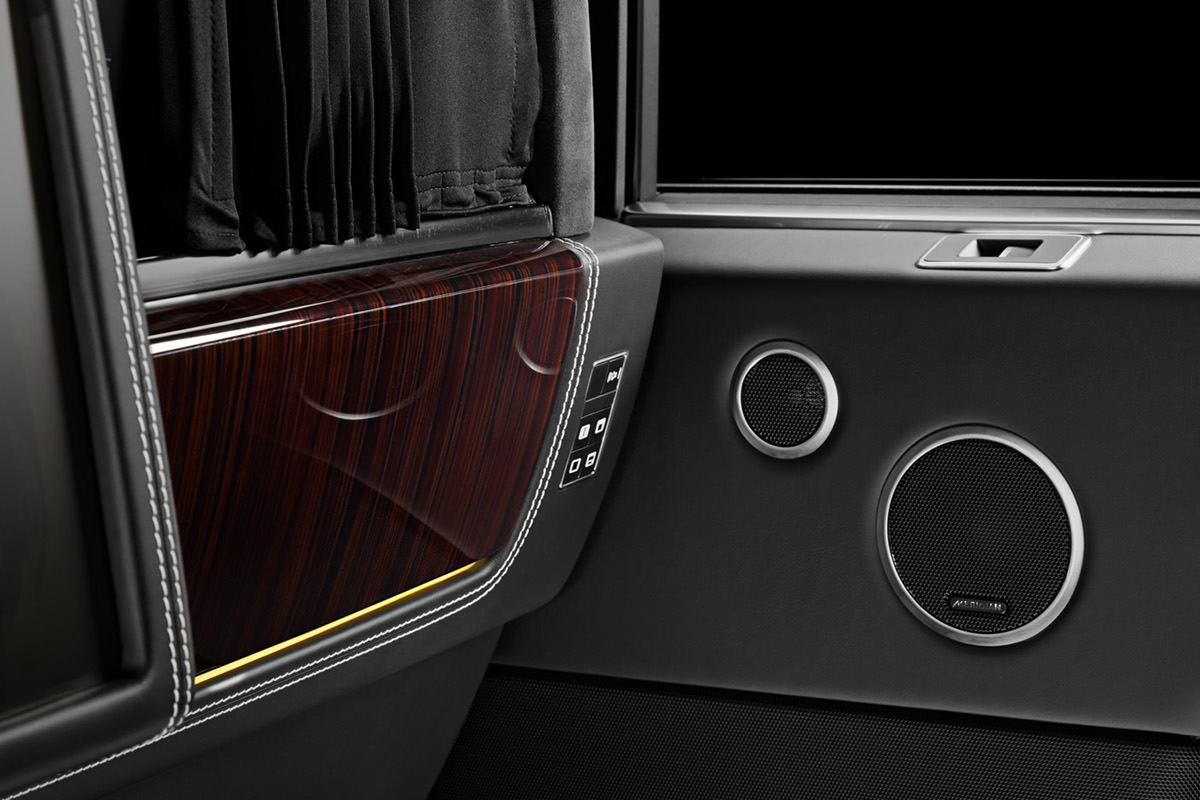 automobile，high-end，Interior，