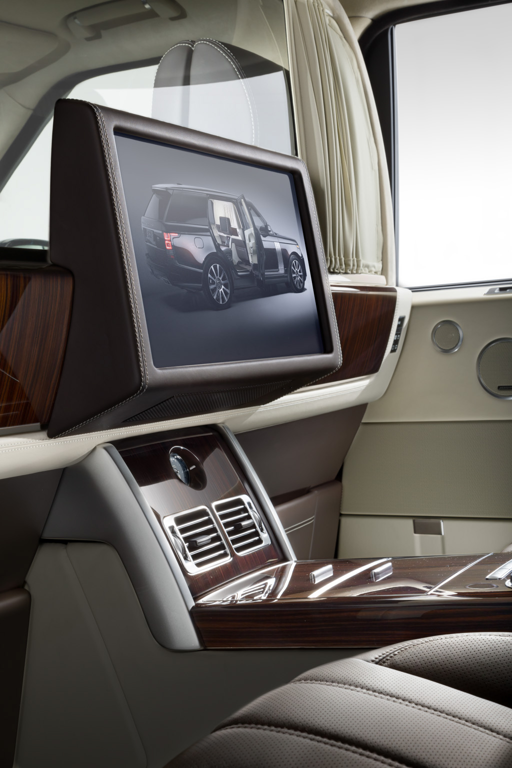 automobile，high-end，Interior，