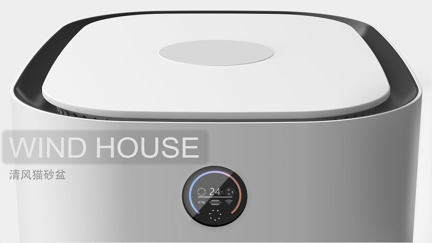 cat，Pet Supplies & Pet，Smart appliances，personal works，