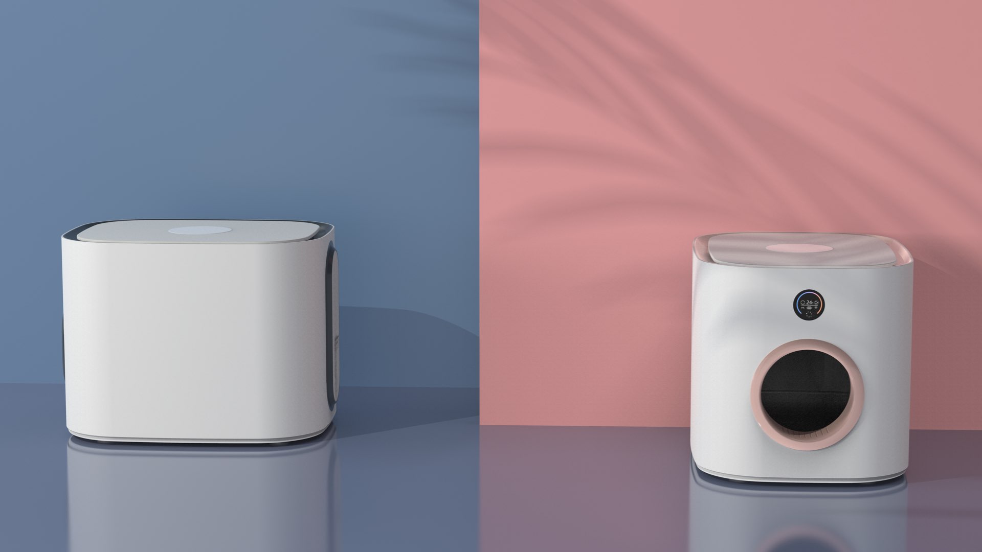 cat，Pet Supplies & Pet，Smart appliances，personal works，