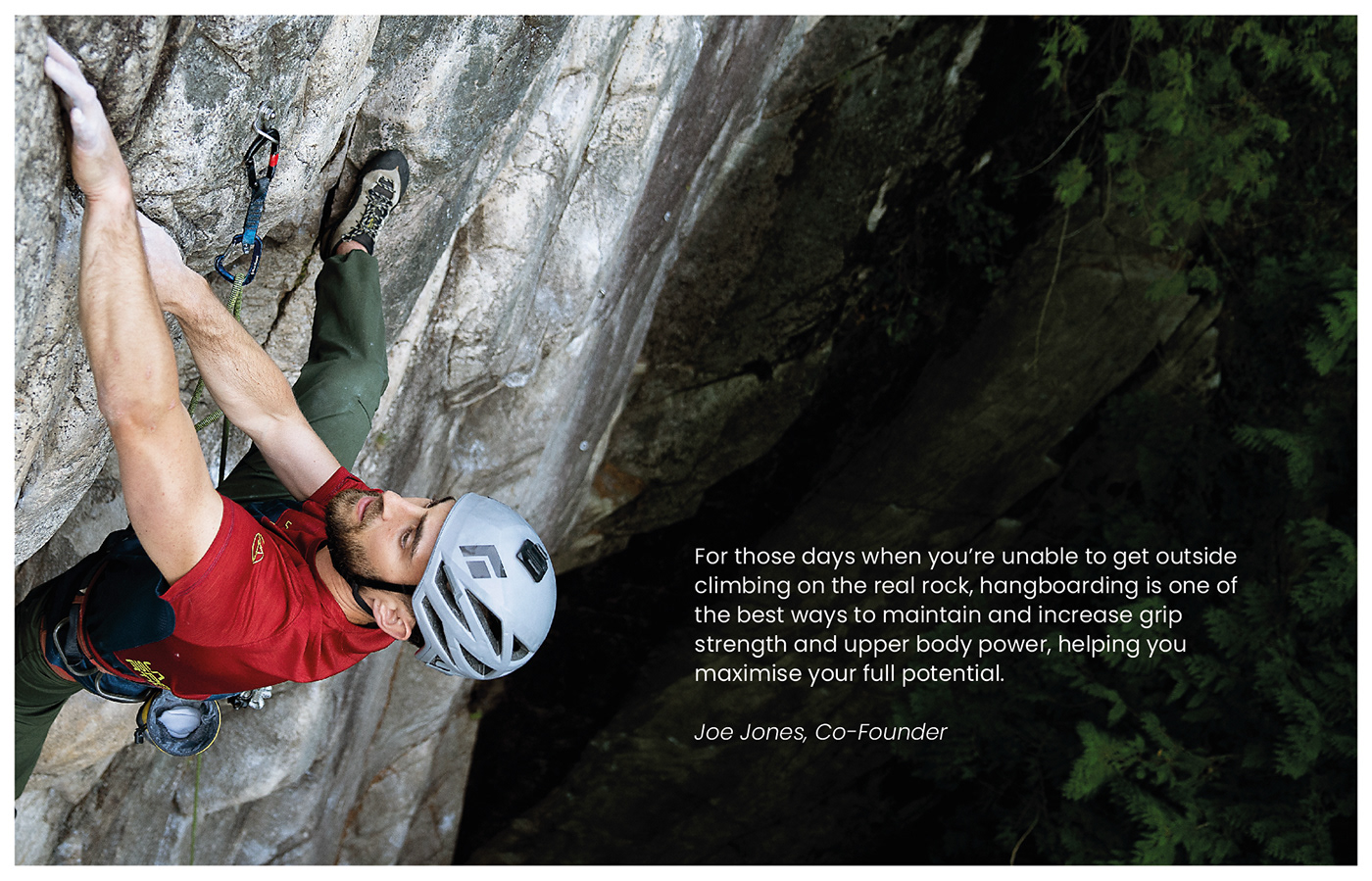 Suspension plate，Rock Climbing，Render，cmf，