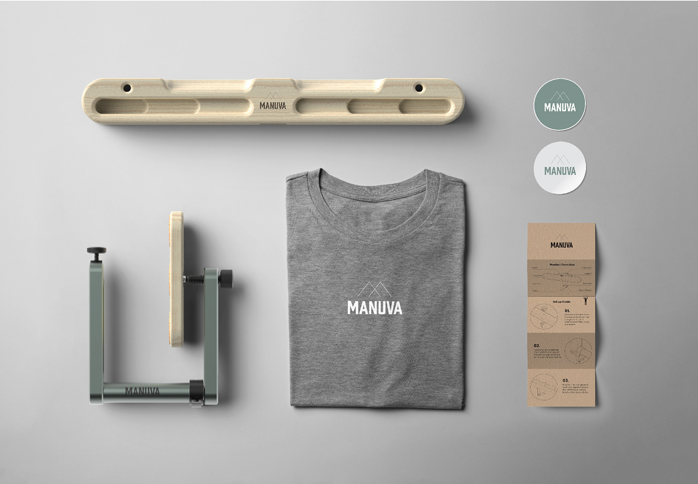 Suspension plate，Rock Climbing，Render，cmf，