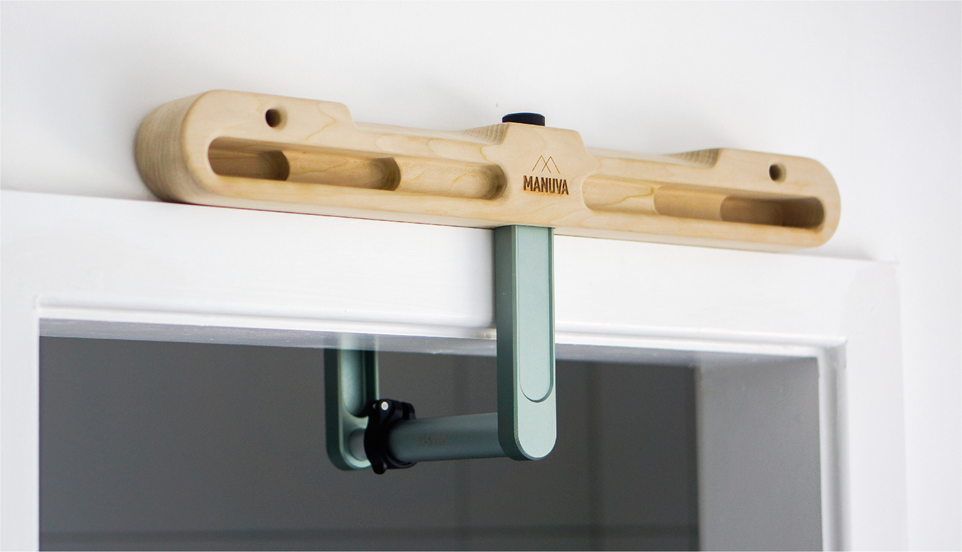 Suspension plate，Rock Climbing，Render，cmf，