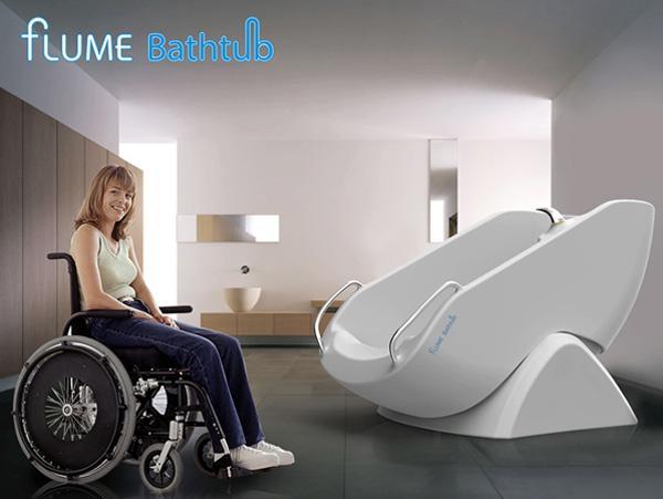 wheelchair，bathtub，Disabled use，convenient，Seesaw，