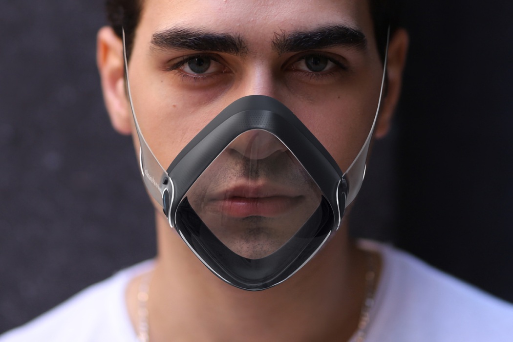 Mask，N99，transparent，security，hygiene，