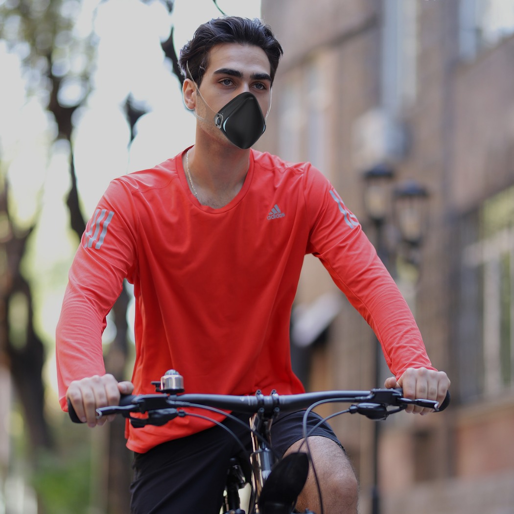 Mask，N99，transparent，security，hygiene，