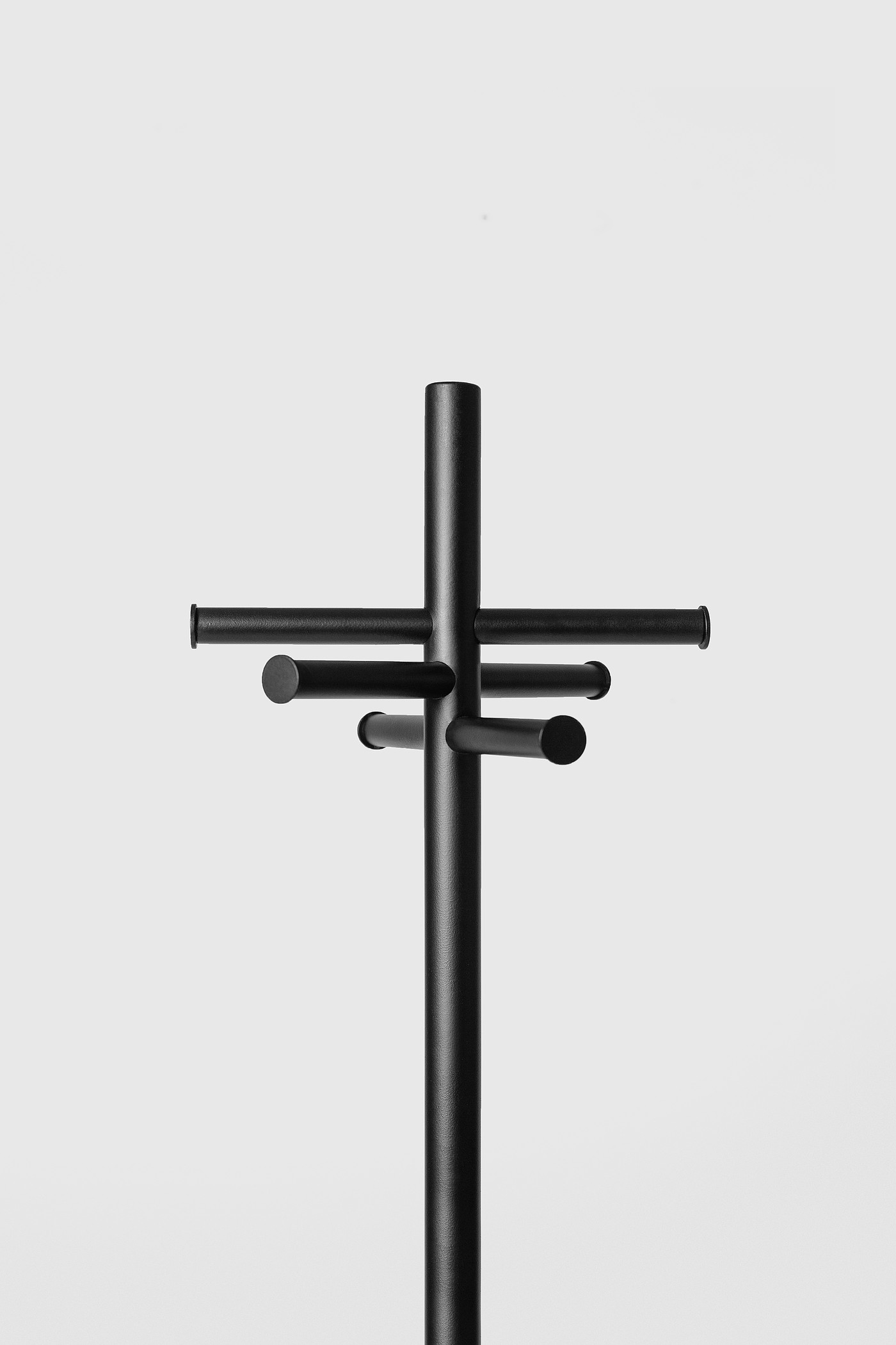 Hanger 60，concise，Coat rack，Steel，proprietary，