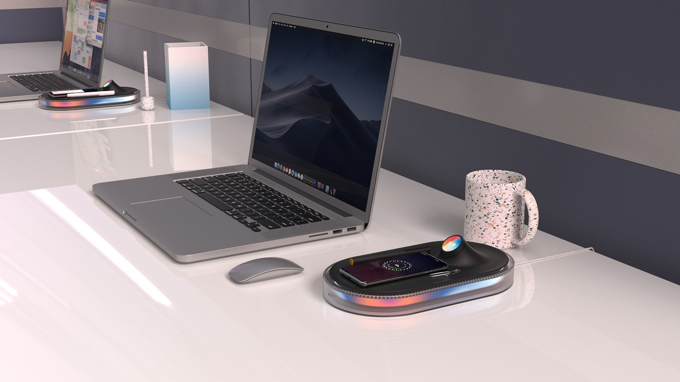 emotion，color，Team members，visual，