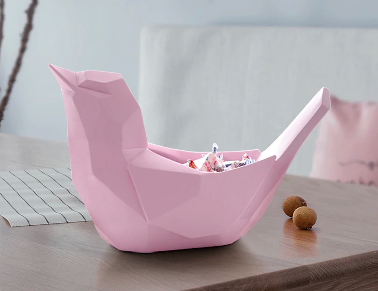 Store，Solid color，modern，Origami，