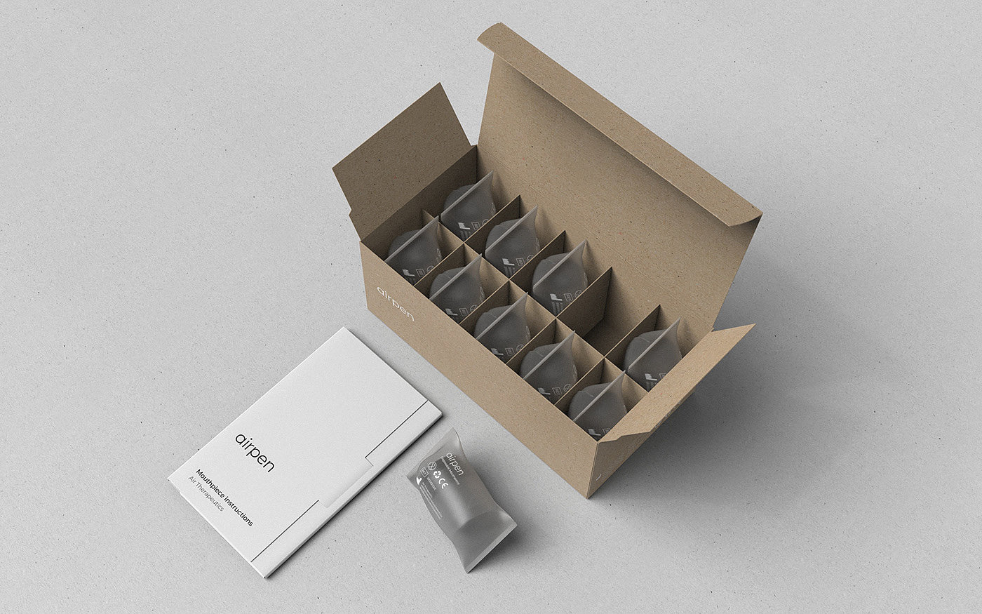 Spirometer，Simplicity，esthetics，emotion，