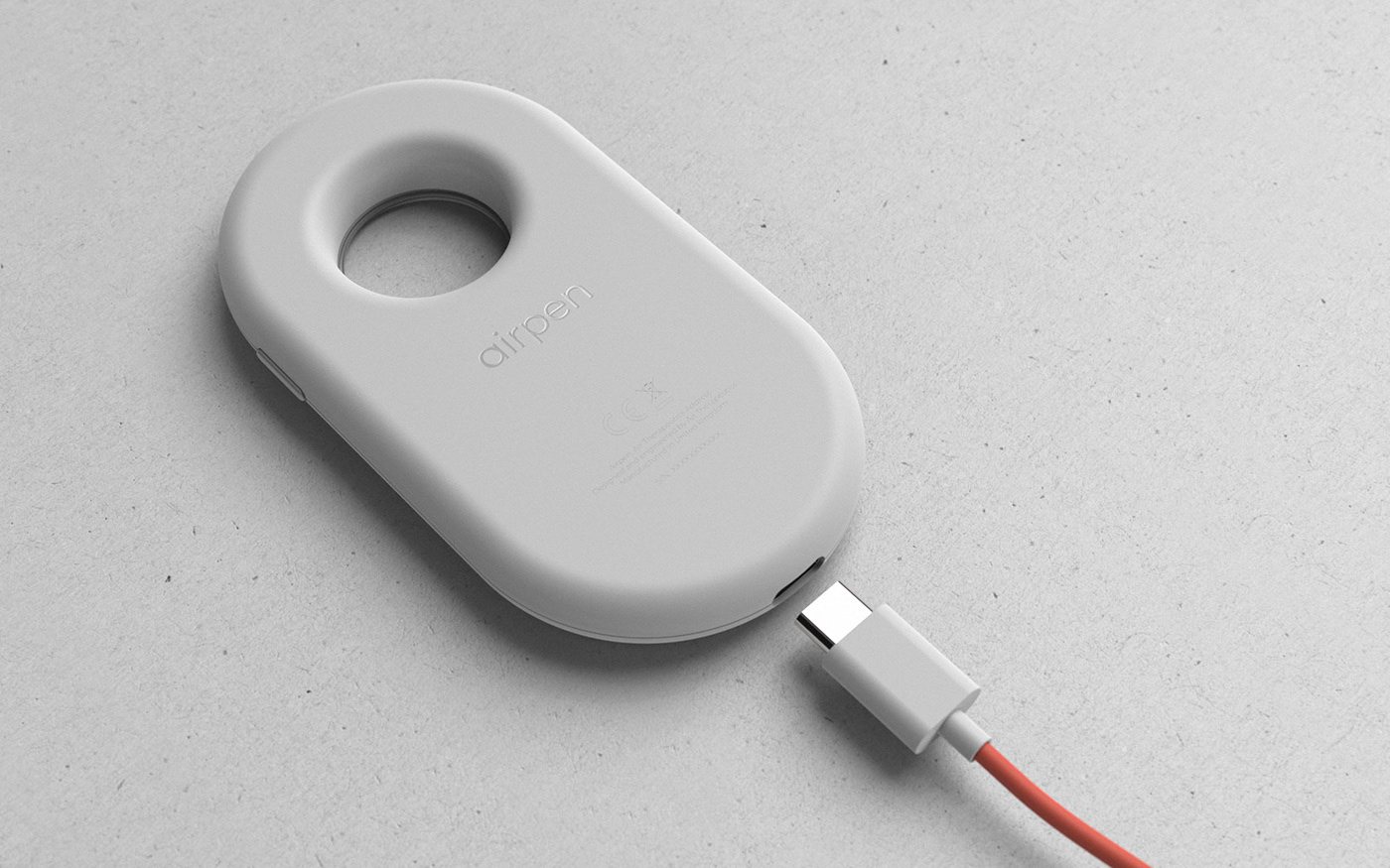 Spirometer，Simplicity，esthetics，emotion，