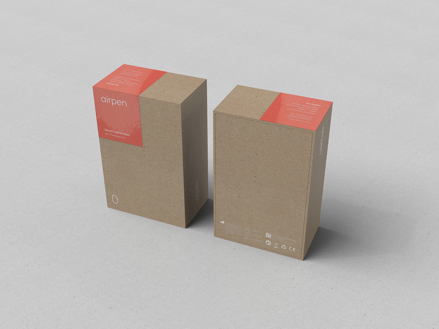 Spirometer，Simplicity，esthetics，emotion，