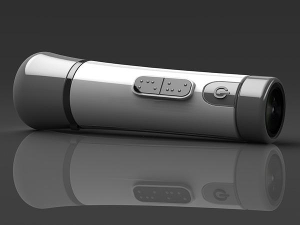 intelligence，a cane，Multifunctional tools，Tools for the blind，Identification tool，wireless，