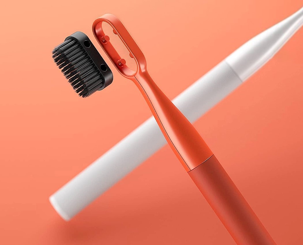 toothbrush，sustainable，environment protection，Simplicity，