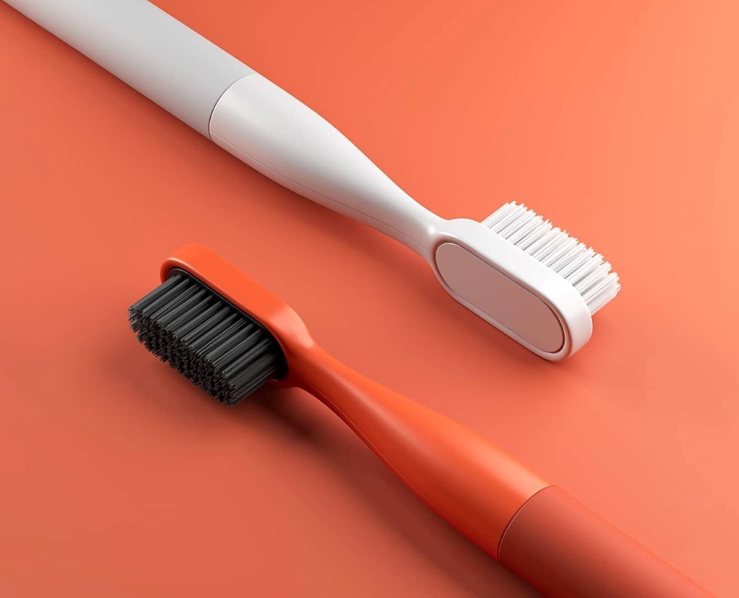 toothbrush，sustainable，environment protection，Simplicity，