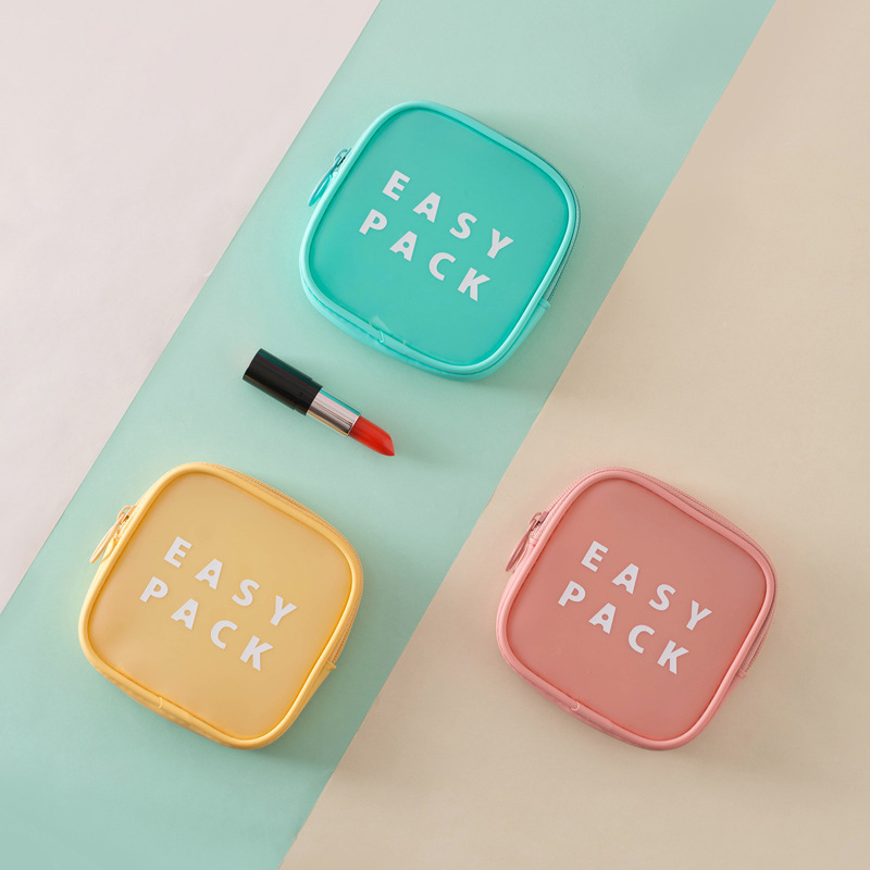 Travel storage, bags, cosmetics storage，