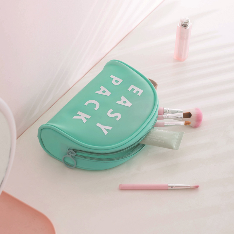 Travel storage, bags, cosmetics storage，