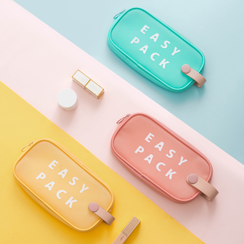 Travel storage, bags, cosmetics storage，