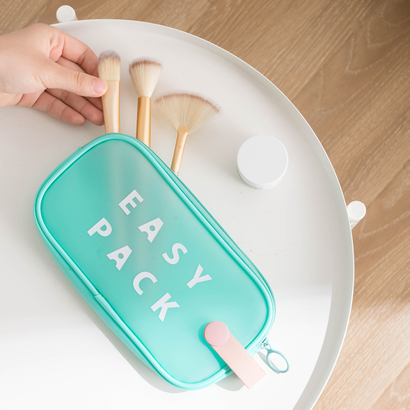 Travel storage, bags, cosmetics storage，