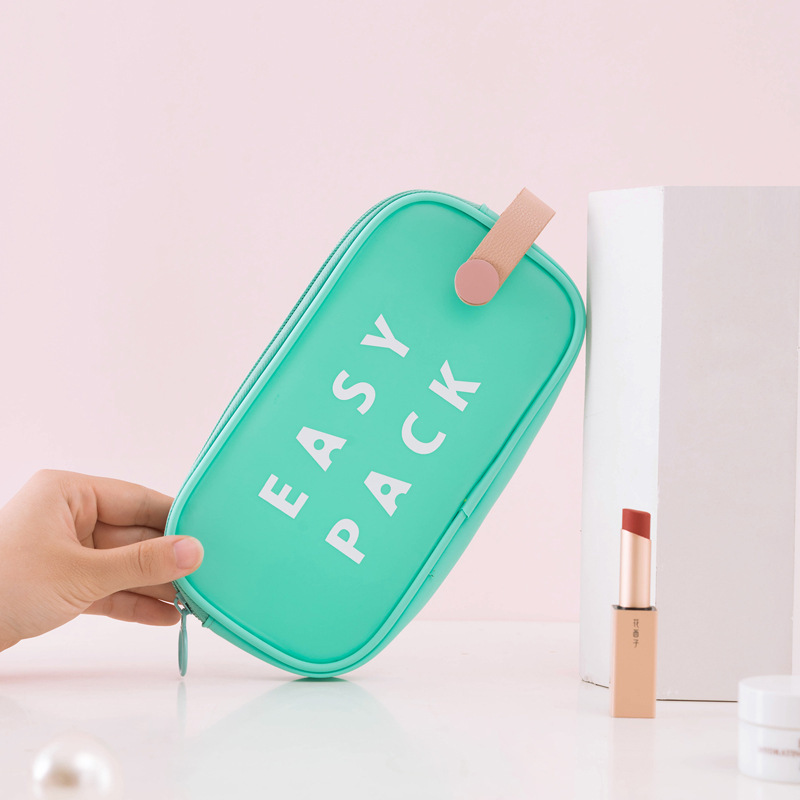 Travel storage, bags, cosmetics storage，