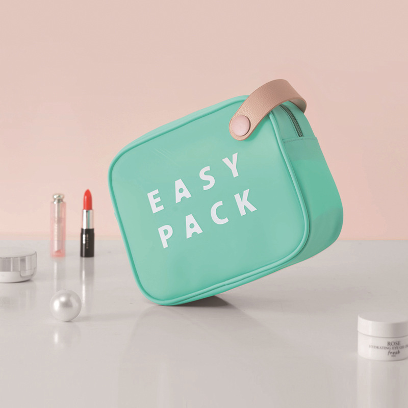 Travel storage, bags, cosmetics storage，