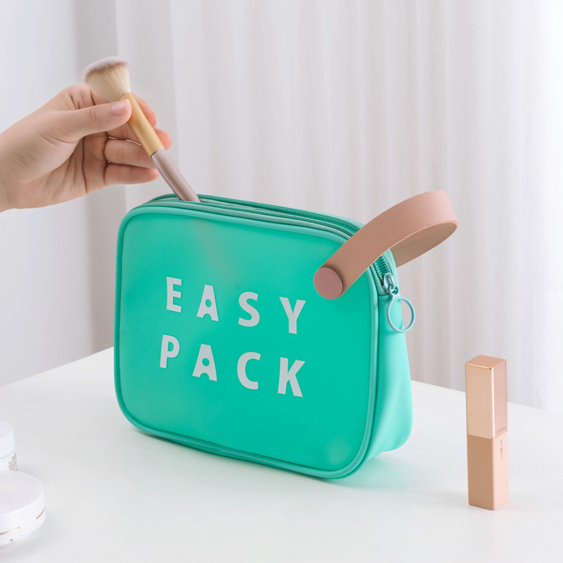 Travel storage, bags, cosmetics storage，