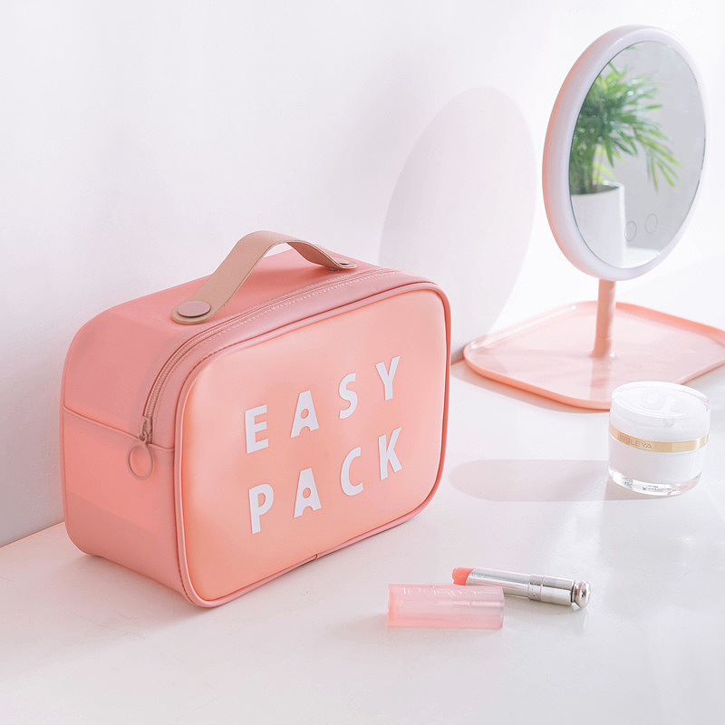 Travel storage, bags, cosmetics storage，