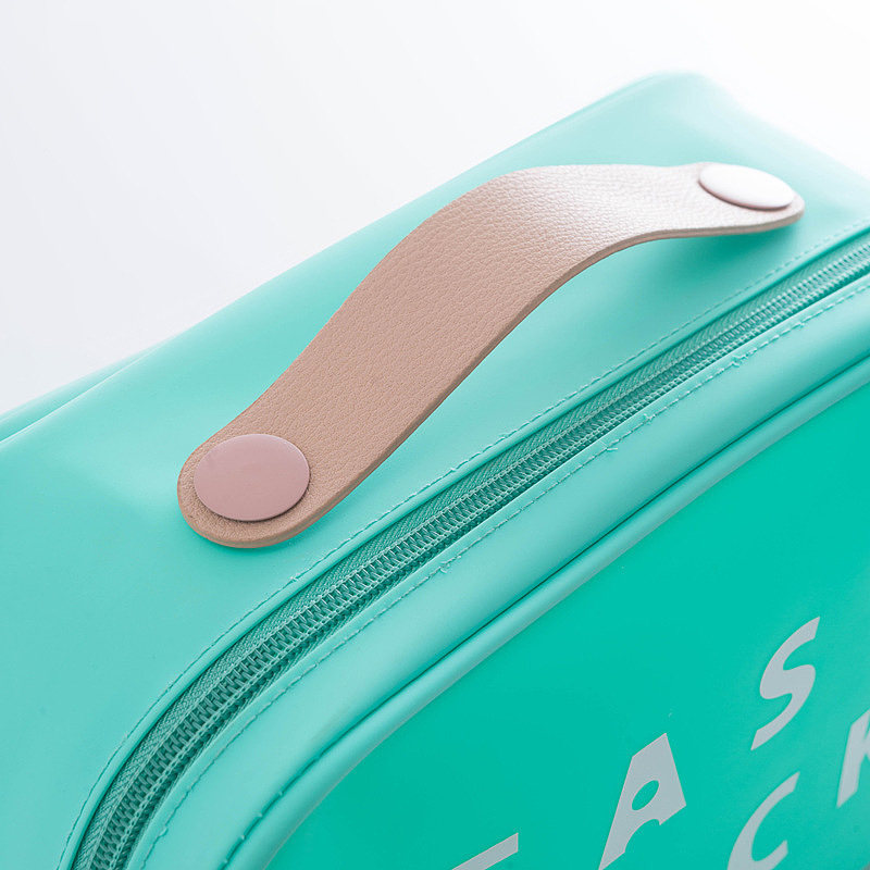 Travel storage, bags, cosmetics storage，