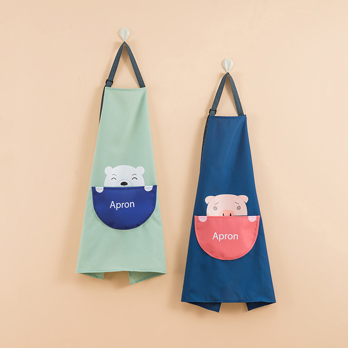 Household goods, kitchen goods, apron，