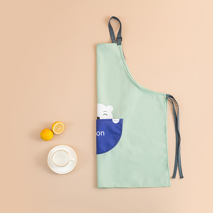 Household goods, kitchen goods, apron，