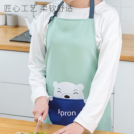 家居用品，厨房用品，围裙，