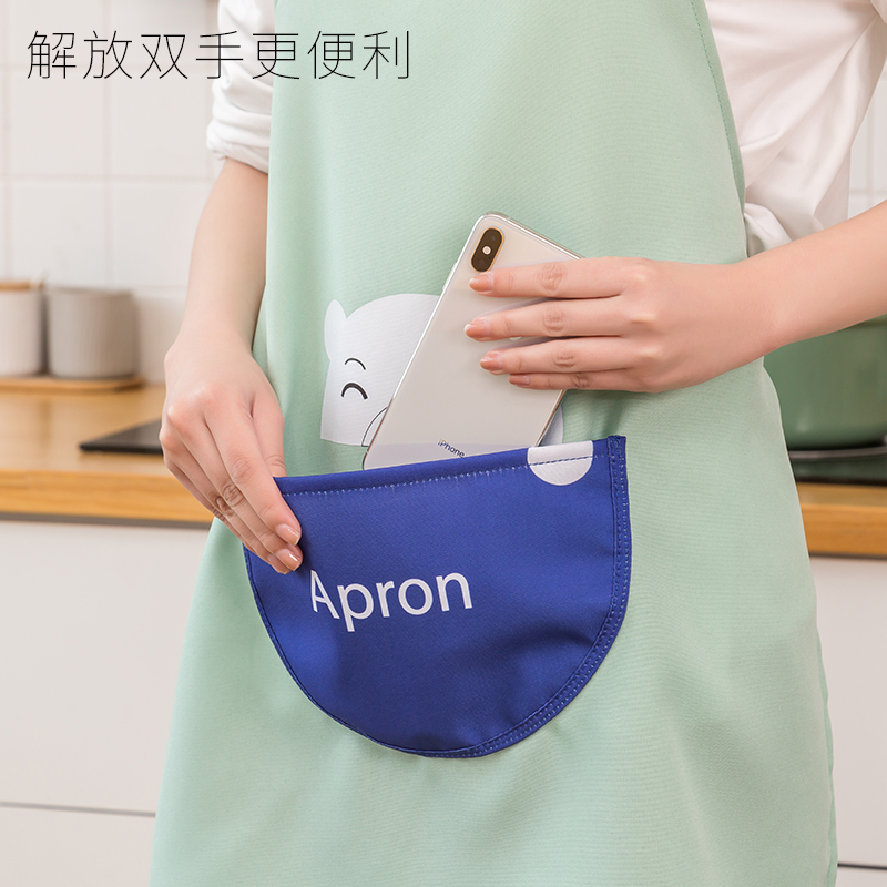 Household goods, kitchen goods, apron，