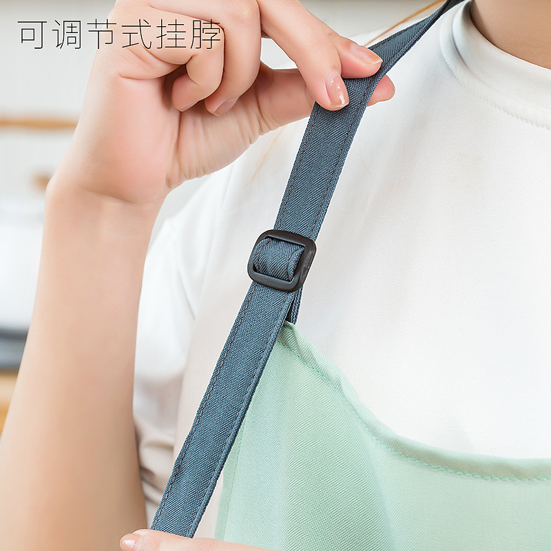 Household goods, kitchen goods, apron，