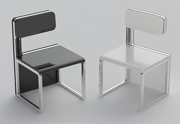 Tables and chairs，multi-function，originality，combination，