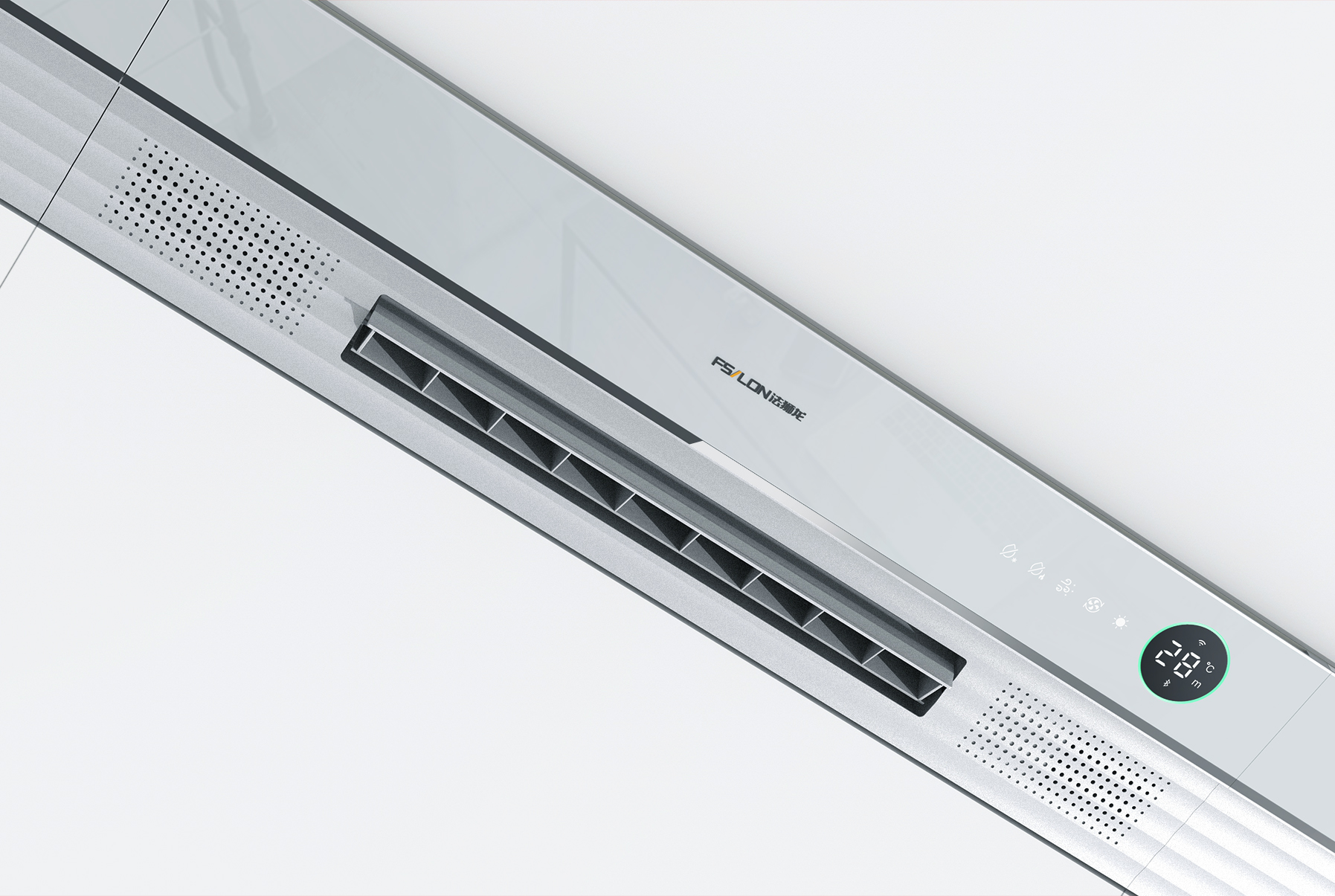 Home appliance design，Heating appliances，