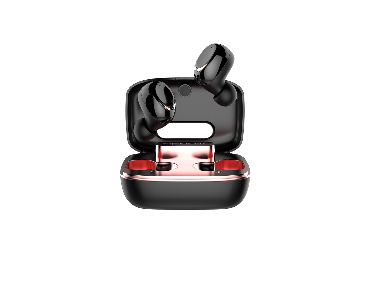 Bluetooth headset，headset，True wireless，Electronics，Industry，tws，