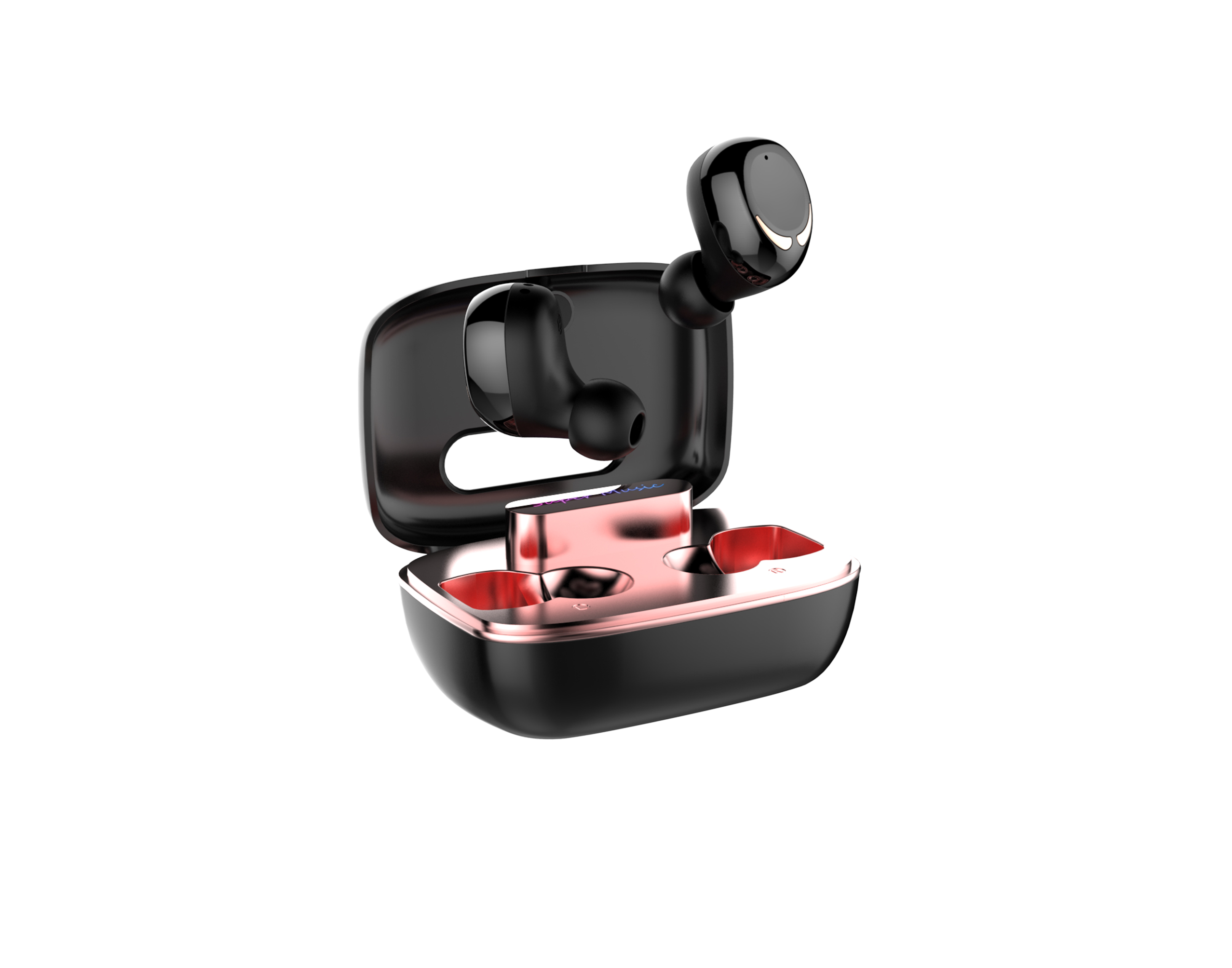 Bluetooth headset，headset，True wireless，Electronics，Industry，tws，