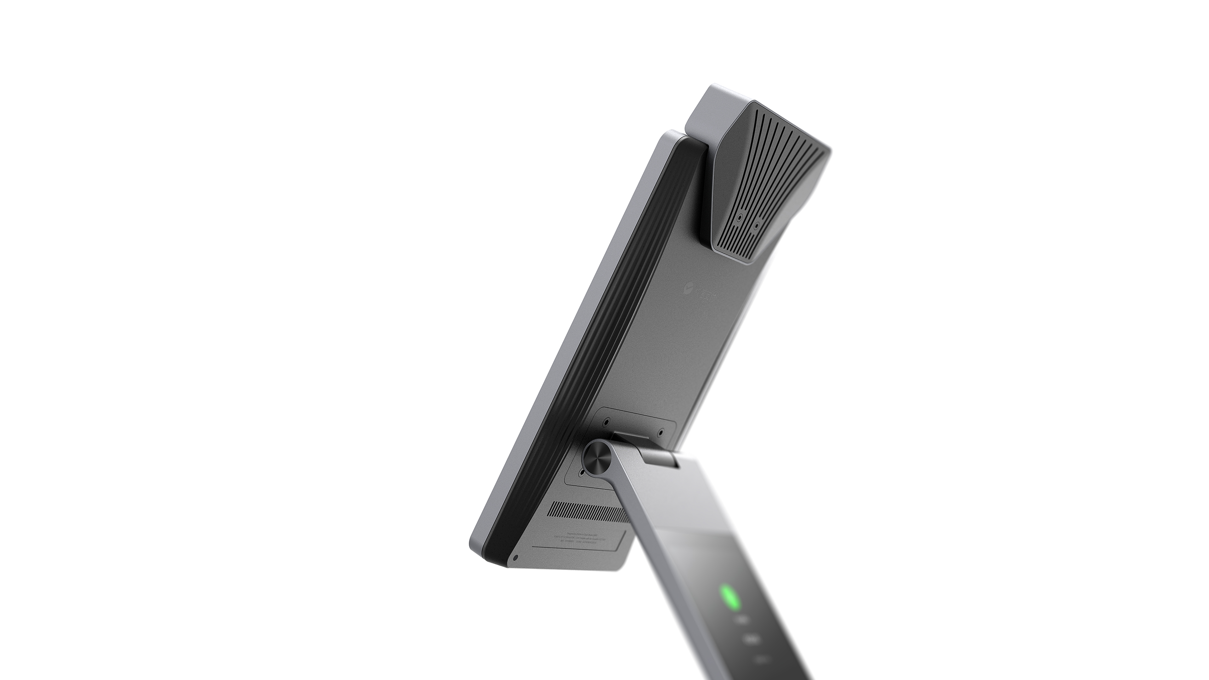 Brush face payment，FacePay，Black cool，3D structured light camera，External camera design，Lightweight design，