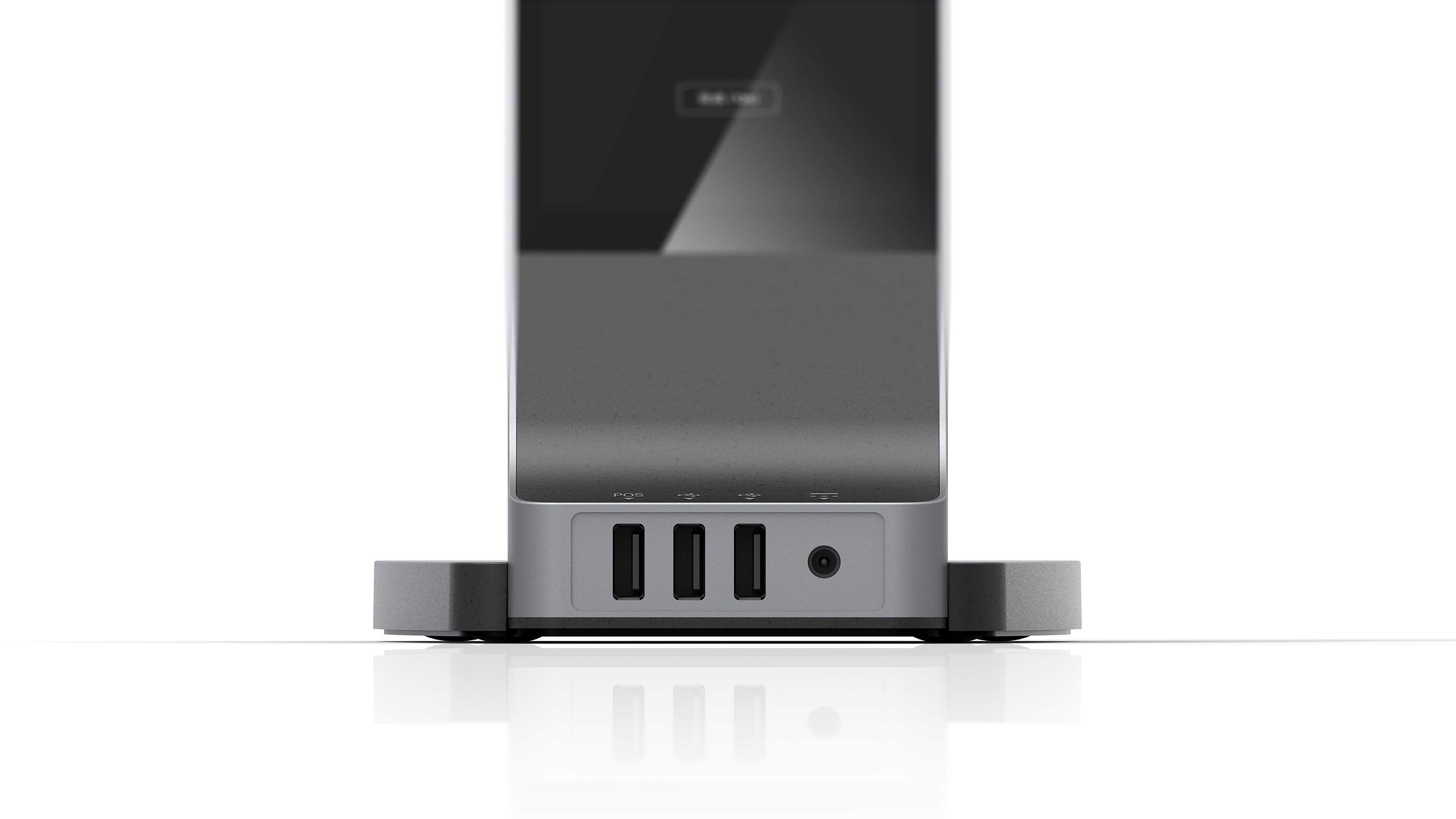 Brush face payment，FacePay，Black cool，3D structured light camera，External camera design，Lightweight design，