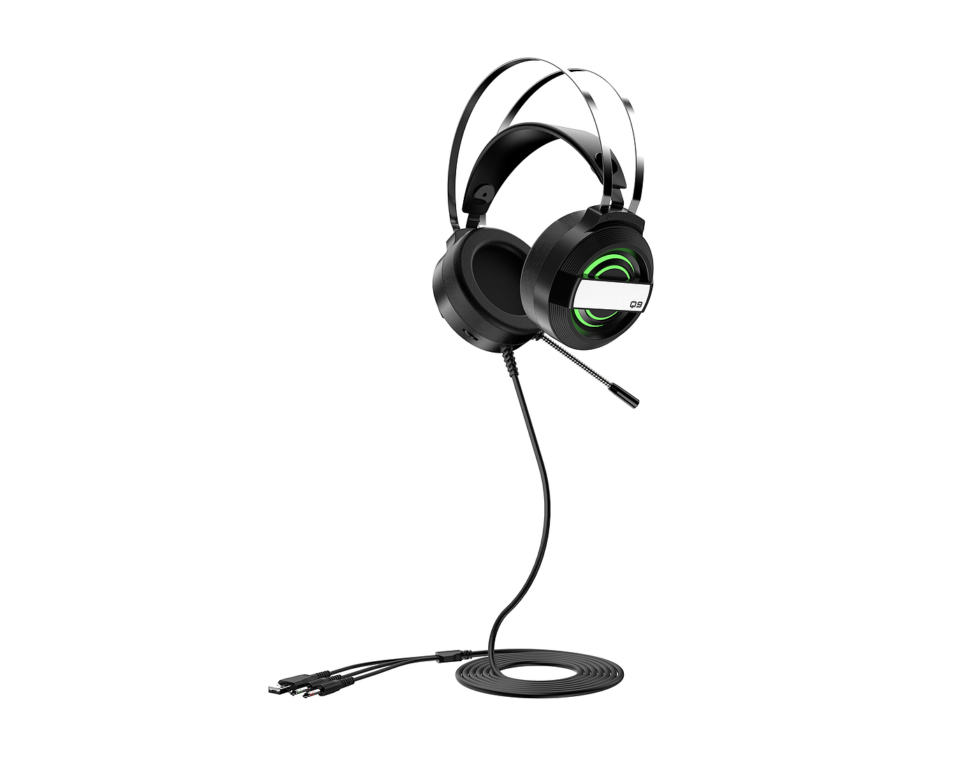 Headphones，E-sports headset，Digital，Electronics，