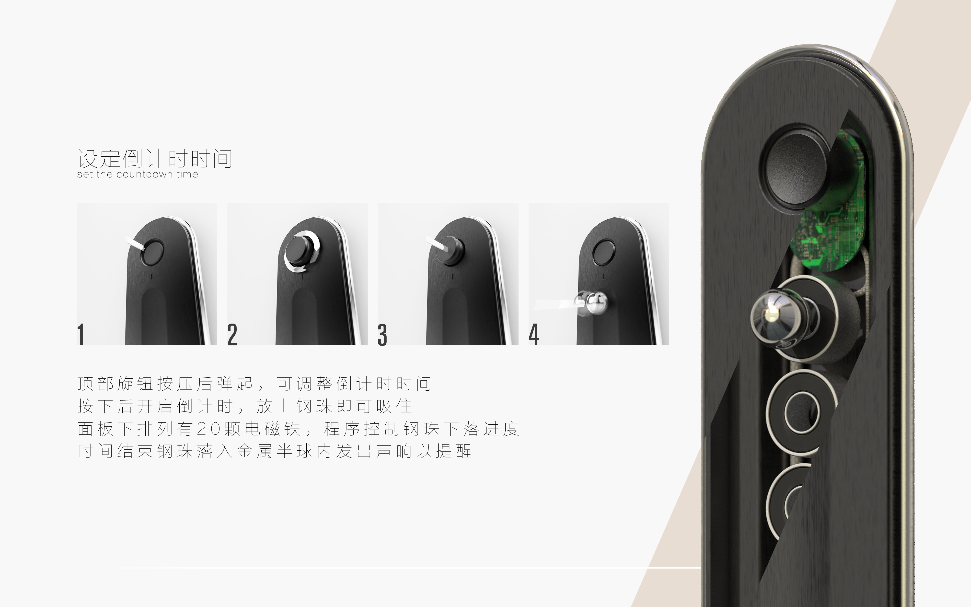 sample reels，industrial design，