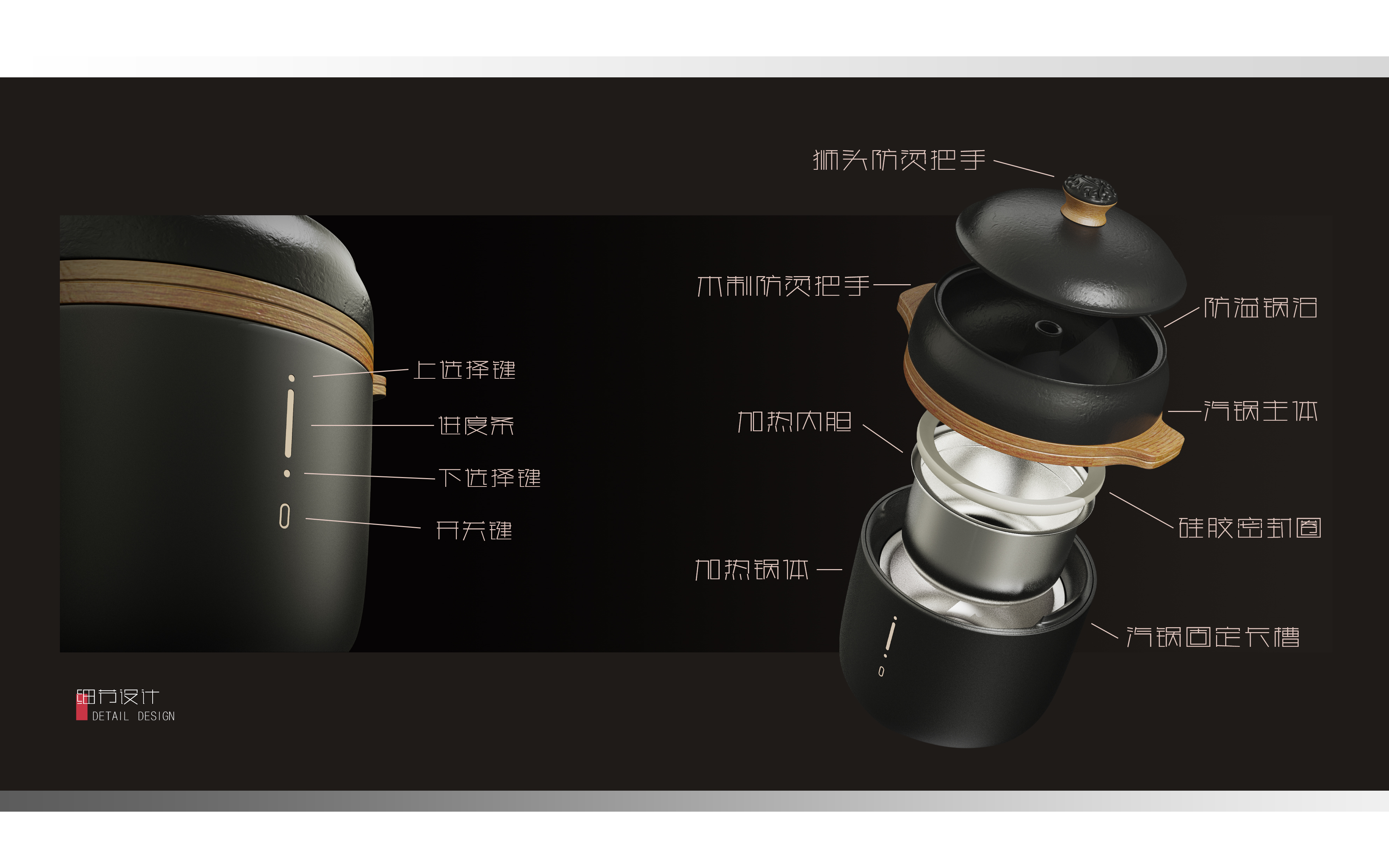 sample reels，industrial design，