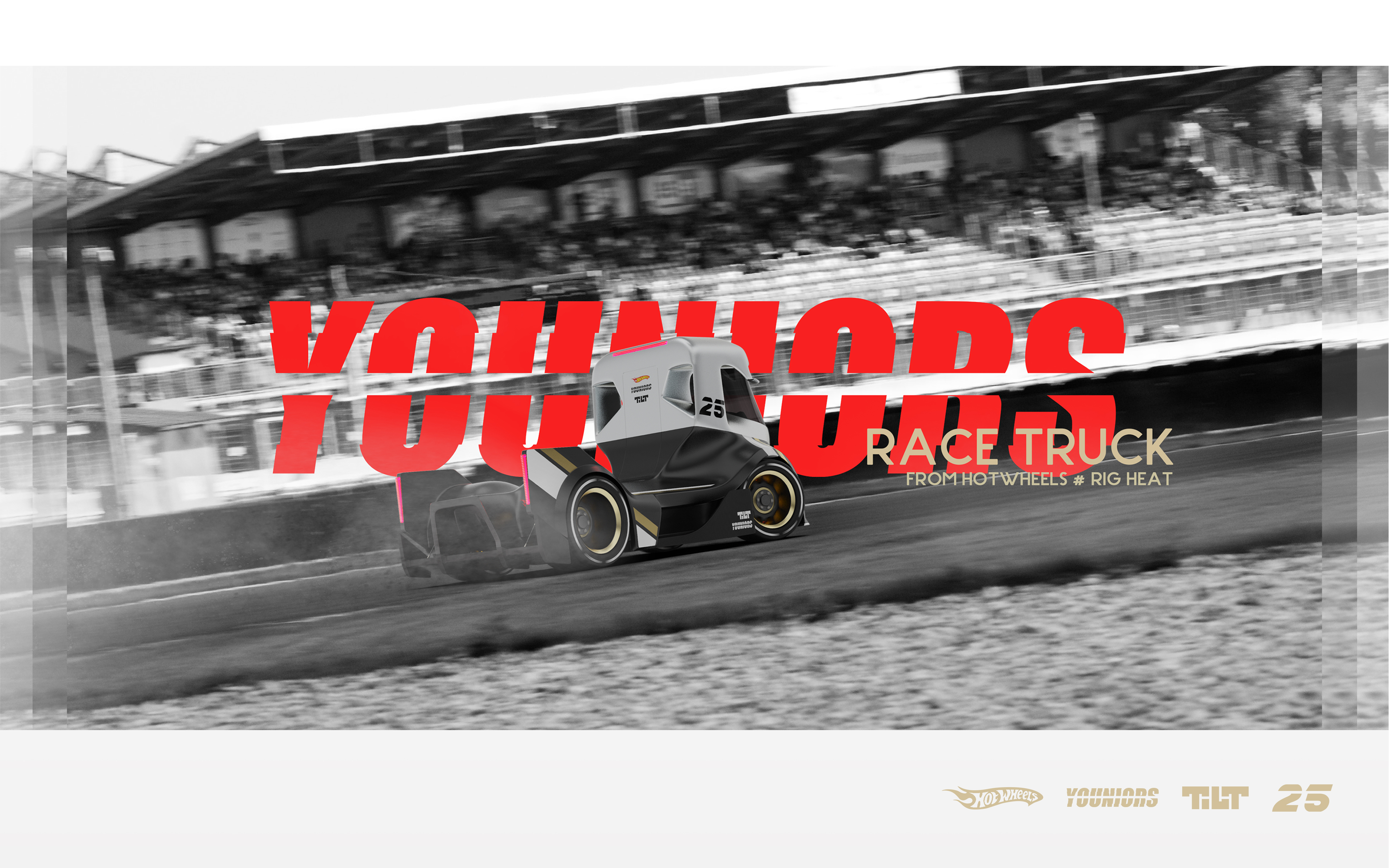 sample reels，industrial design，