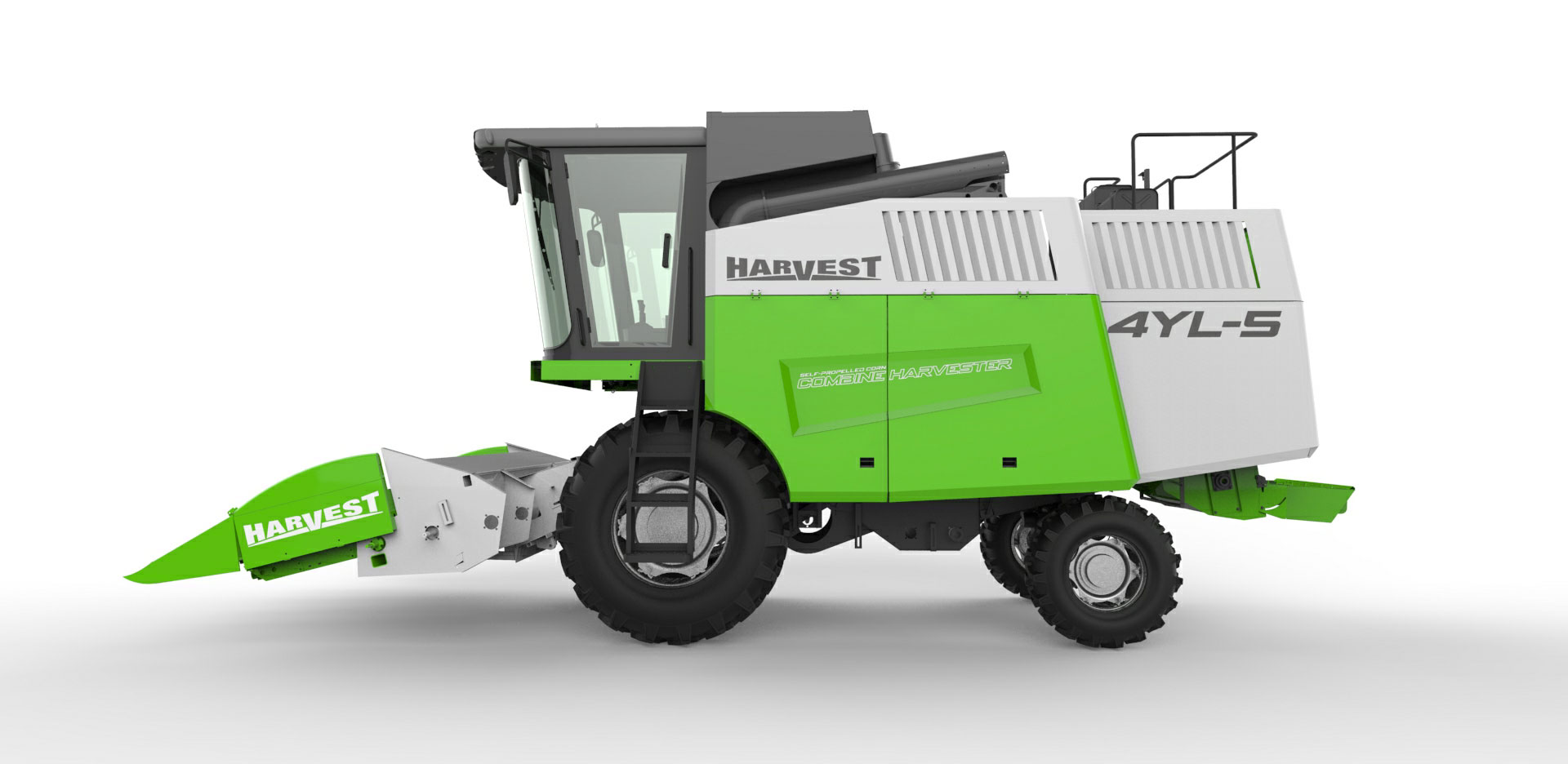 industrial design，construction machinery，Appearance design，Color matching，Coating design，