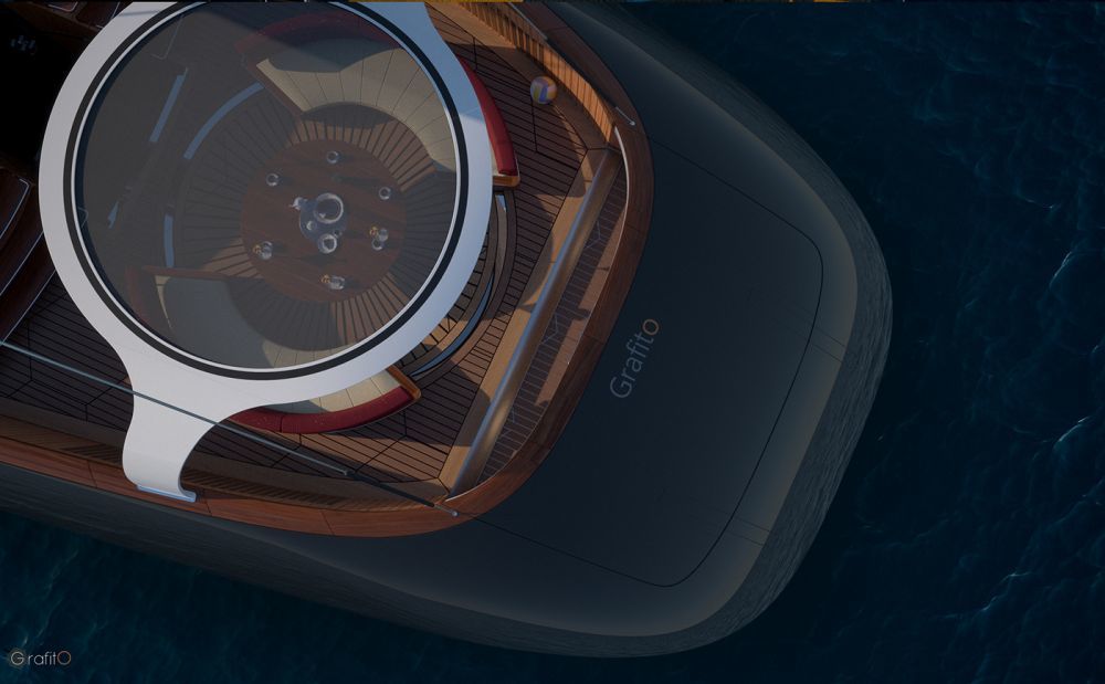 Sailboat，panorama，layout，inside，details，Design，